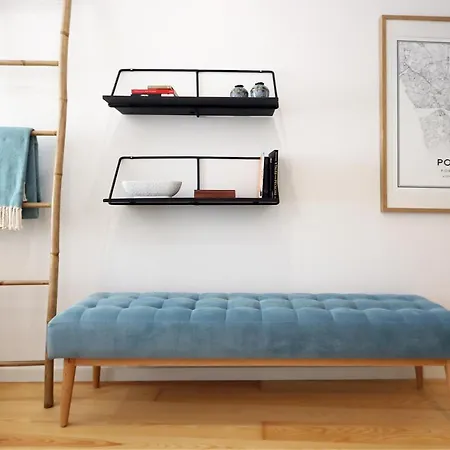 Apartment Hm - Vagus House Porto