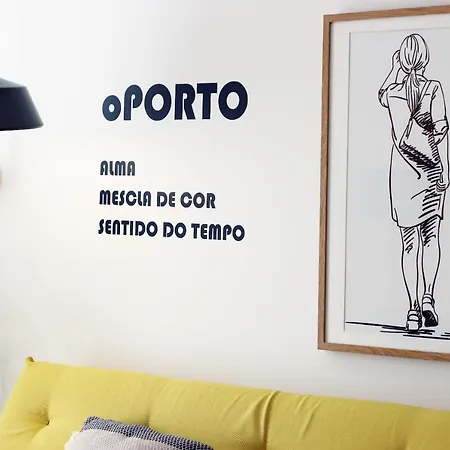 Hm - Vagus House * Porto