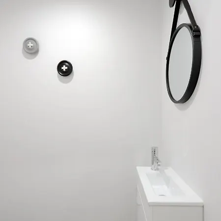 Hm - Vagus House Apartment Porto