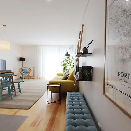 Hm - Vagus House Porto