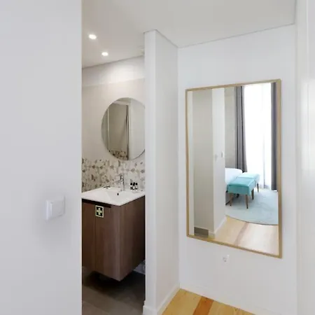 Hm - Vagus House Apartment Porto