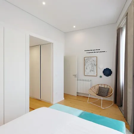Hm - Vagus House * Porto