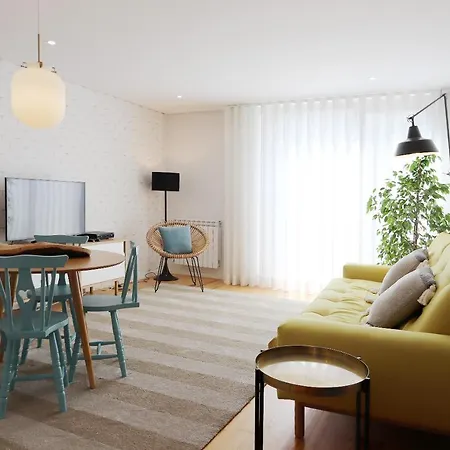 Hm - Vagus House Porto