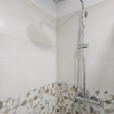Apartamento Hm - Vagus House