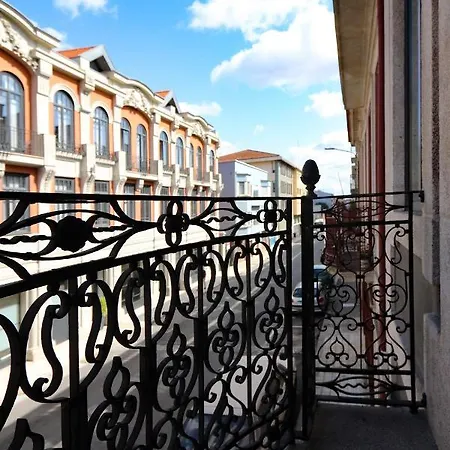 Apartamento Hm - Vagus House *