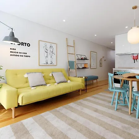 Hm - Vagus House * Porto